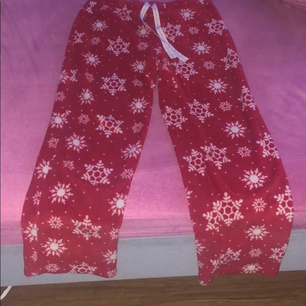 Pj pants